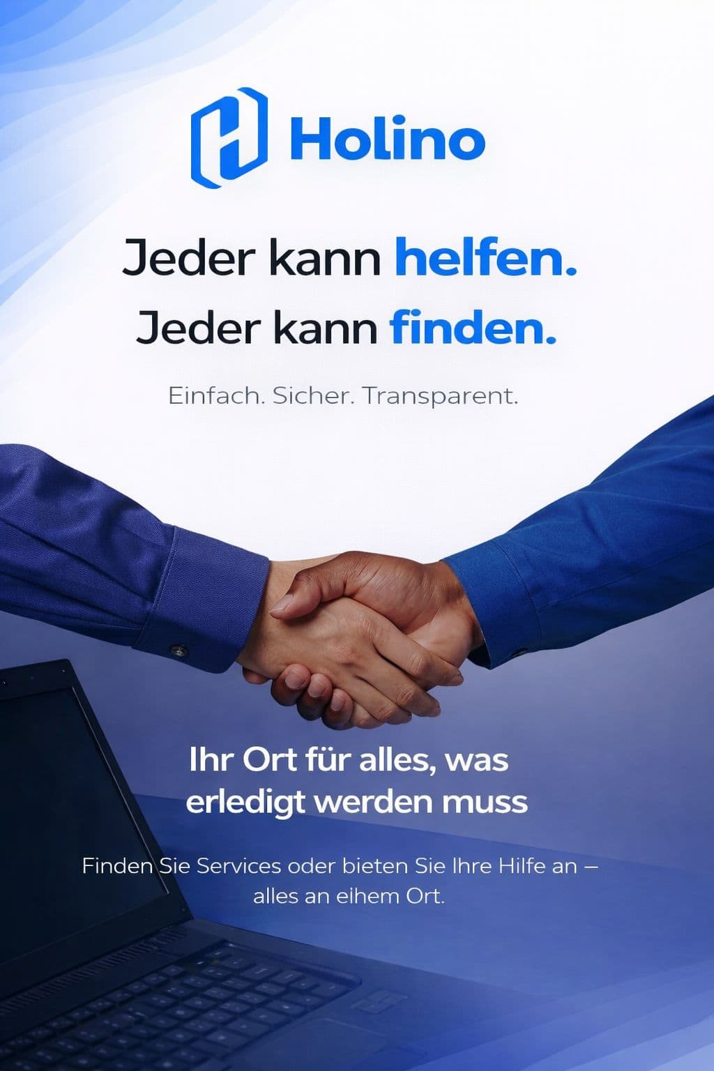 Handshake